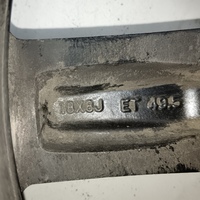 Диск колесный легкосплавный на Changan Uni-V 2022>