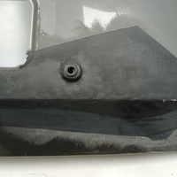 Крышка багажника на Geely Emgrand 2021>