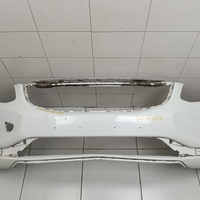 Бампер передний на Volvo XC60 2008-2017