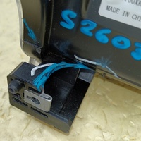 Фара левая на Haval Dargo 2022>