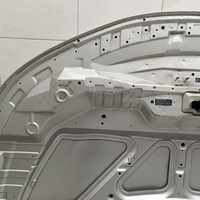 Капот на Nissan Qashqai (J11) 2014>