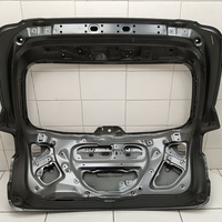 Дверь багажника на Mazda CX 5 2017>