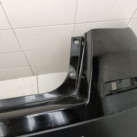 Бампер задний на Honda Crosstour 2010>