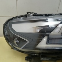 Фара правая на Haval F7 2019-2025