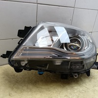 Фара левая на Haval H9 1 2014-2024
