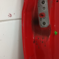 Дверь задняя правая на Geely Atlas Pro 2019>