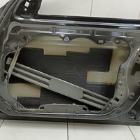 Дверь передняя правая на BMW 5 серия G30 2017>