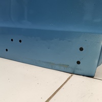 Дверь задняя правая на Haval Jolion 2021>