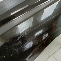 Крыло переднее левое на Haval H5 2023>