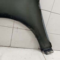 Крыло переднее правое на Ford Focus 3 2011-2019