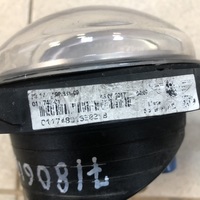 Фара противотуманная левая на Mini Cooper 3 F56 2013>