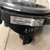 Фара противотуманная правая на Mini Cooper 3 F56 2013>