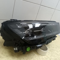 Фара правая на Geely Monjaro 2021>