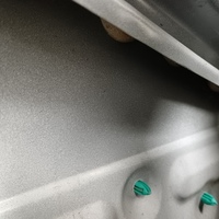 Дверь задняя правая на Exeed LX T1C 2019>