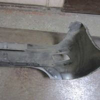 Бампер задний на Mazda 5 (CR) 2005-2010