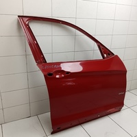 Дверь передняя правая на BMW X3 F25 2010-2017