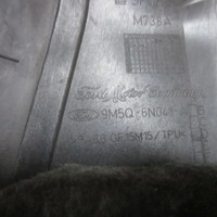 Накладка клапанной крышки на Ford Kuga 2 2012-2019 / Ford Mondeo 4 2007-2015 (Форд Мондео 4)