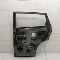 Дверь задняя правая на Belgee X50 2019> / Geely Coolray 2019>