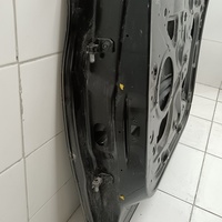 Дверь передняя правая на Exeed TXL M32T 2020>