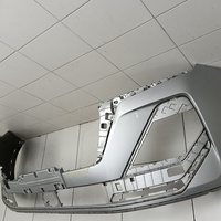 Бампер передний на Chery Tiggo 7 Pro 2019>