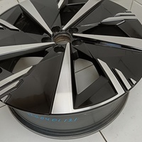 Диск колесный легкосплавный на Geely Atlas 2 2023>