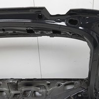 Дверь багажника на BMW X1 F48 2015-2023