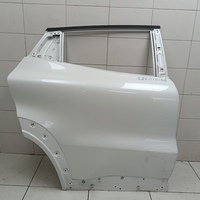 Дверь задняя правая на Changan UNI-T 2020>