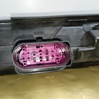 Фара передняя габаритная центральная на Geely Atlas 2 2023>