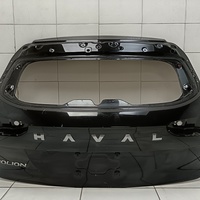 Дверь багажника на Haval Jolion 2021>
