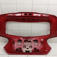 Дверь багажника на Mercedes Benz A Klasse W176 2012-2018