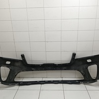 Бампер передний на Kia Sorento 3 Prime UM 2015-2020