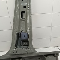 Порог правый на Jaecoo J8 2024>