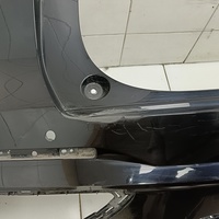 Бампер задний на Changan UNI-S 2024> / Changan CS55 Plus 2019>