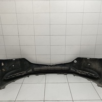 Бампер передний на Mazda 6 (GJ GL) 2013>