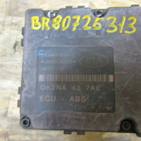 Блок ABS (насос) на Kia Spectra 2001-2011