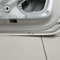 Дверь багажника на Changan UNI-K 2020>