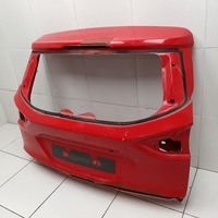 Дверь багажника на Ford Kuga 2 2012-2019
