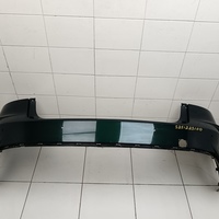 Бампер задний на Chery Arrizo 8 M1E 2022>