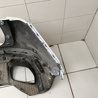 Бампер задний на Geely Coolray 2019> / Belgee X50 2019>