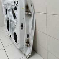 Дверь передняя левая на Omoda C5 2021>