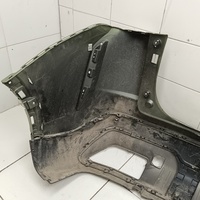 Бампер задний на Jaecoo J7 T1EJ 2023>