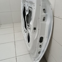 Дверь передняя левая на Haval F7 2019-2025