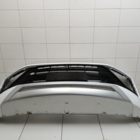 Бампер передний на Exeed LX T1C 2019>