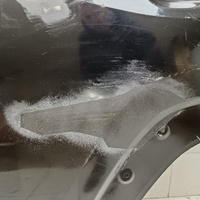 Дверь задняя левая на Toyota RAV4 XA50 2019>