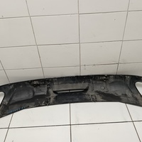 Юбка задняя на Exeed TXL M32T 2020>