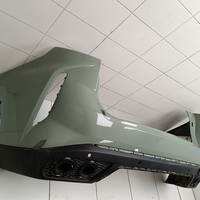 Бампер задний на Exeed RX T22 2023>