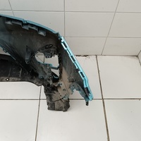 Бампер передний на Geely Coolray 2019> / Belgee X50 2019>