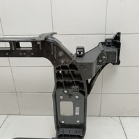 Панель передняя на Kia Sportage 4 2015-2022