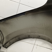 Крыло переднее правое на Haval F7 2019-2025