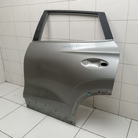 Дверь задняя левая на Omoda C5 2021>